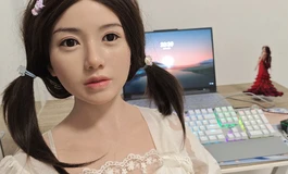 153头身一体梦涵开箱及美照
