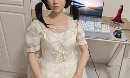 153头身一体梦涵开箱及美照