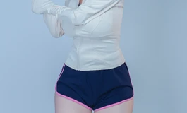色情体育课之网球少女
