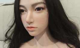 悦互动头身一体全松骨架155云涵罗贯中同款，刚到货