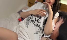 我家夢英太美了