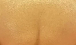 新人报道！开箱【谷妮诗32斤硅胶屁股】这紧闭的肥蚌你想舔几口？