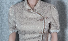 大夫人的靓装6