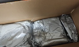 硅胶163闭眼楚玥开箱