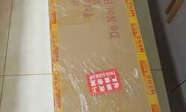 硅胶163闭眼楚玥开箱