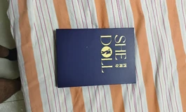 硅胶163闭眼楚玥开箱
