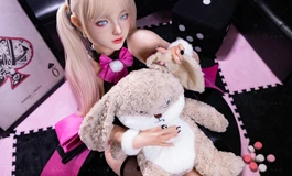 【娃娃学姐】弥耶变身兔女郎！甜酷升级，限时6xxx起🎀