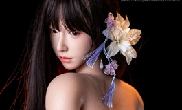 墨染花裳，和風一赏