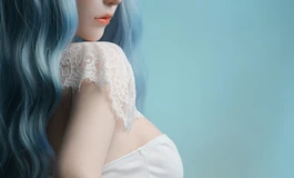 🥀 悦互动新角色首发｜她叫「汐汐」，你敢不敢靠近？
