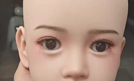 有见多识广大手子知道这是哪家的娃头吗？