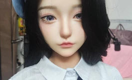 新娃开箱-shedoll小碗2.0