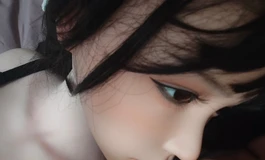随拍，fudoll-邀月