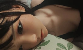 随拍，fudoll-邀月