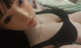 随拍，fudoll-邀月