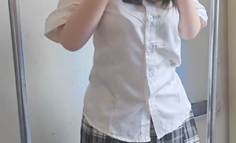 谁家的JK娘