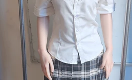 谁家的JK娘