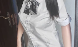 谁家的JK娘