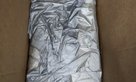奈也瑕疵s45开箱