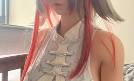 cos服还真是买对了，还得是原配