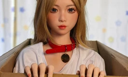 喵~~~你的猫系女友来了