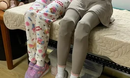 有没有喜欢运动鞋或者鞋袜的娃友
