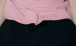 白嫩妖娆诱惑，夹的很紧