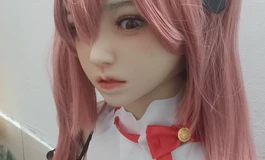 克鲁鲁COS装扮