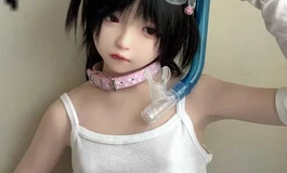 这样的洛小乙是不是很可爱。