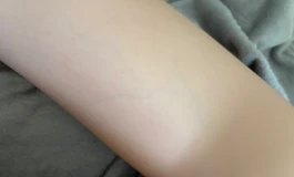奈也S38腿模初体验