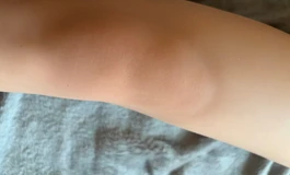 奈也S38腿模初体验