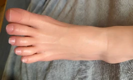 奈也S38腿模初体验
