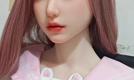 yudoll玉玉头+stpe158普胸开箱