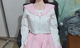 yudoll玉玉头+stpe158普胸开箱