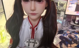 新头开箱——Shedoll头雕，楚琳2.0定制妆