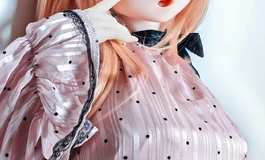 爱莎贝儿-144CM-M-粉肤 AHR023 诹访部 晴香Suwabe Haruka-暧昧拉扯-2026.06.01