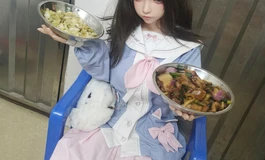 鹅童节二周目喵