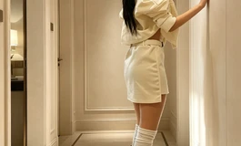 潮影瑶瑶，爱不释手