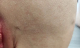 【硅胶10斤臀模】
