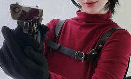 艾达说要带我一起走......