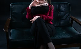 【爱爱日记-上】巨乳禁欲姐姐的诱惑 Sigafun-154-sg10