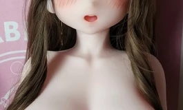 爱莎贝儿工厂图-140CM-M 粉肤 AHR023 诹访部 晴香Suwabe Haruka 2026.06.05