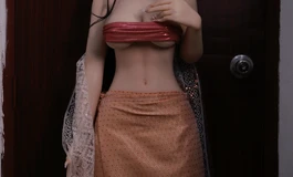 少女的祈念[傣泰异域套装]——安妙依155C