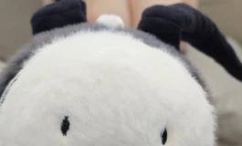 【安迪165】开箱!!!纯情爆乳JK楚玥隐藏着的超敏感巨乳