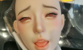 shedoll 赤霞 新娃开箱
