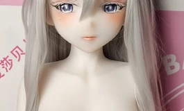 爱莎贝儿工厂图-140CM-M 白肤 AHR027 金枝汐Kaneda Shio 2026.06.07