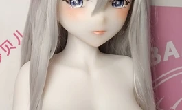 爱莎贝儿工厂图-140CM-M 白肤 AHR027 金枝汐Kaneda Shio 2026.06.07