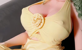 爱莎贝儿-163CM-L 粉肤 RAHC060 月见琥珀Tsukimi Kohaku-专属礼物已送达