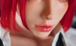 MRLDOLL 玛奇玛测评