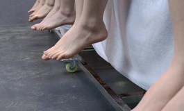 万众瞩目阿加鲁全皮纹身体破价天花板、1：1真人倒模、周年大庆典6月20日正式启航