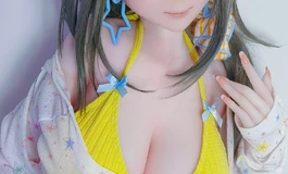 爱莎贝儿-151CM-L-粉肤 AHR019 水田 新奈 Mizuta Nina-幻想夏日-2026.6.9